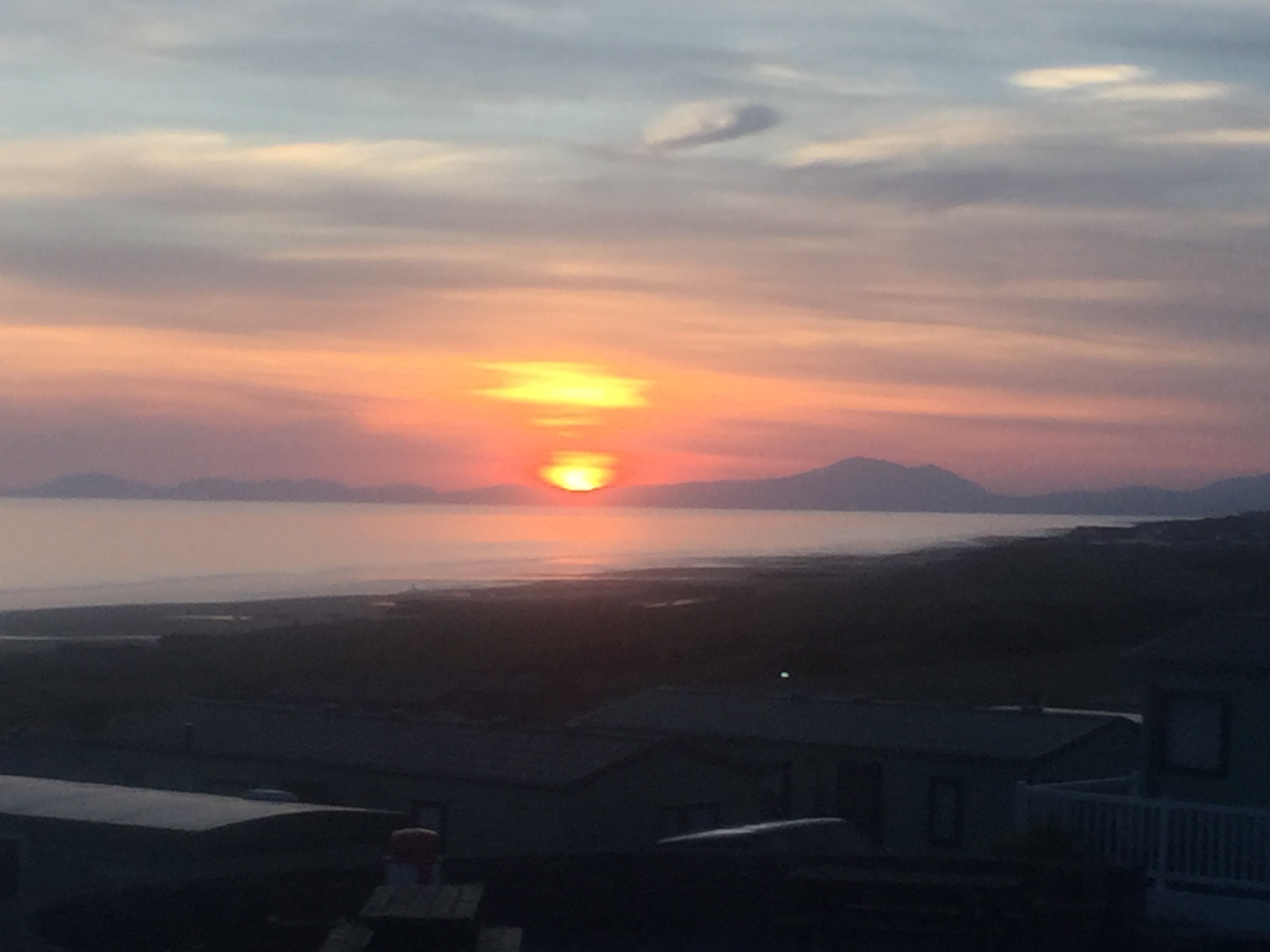 Crystal House, Barmouth