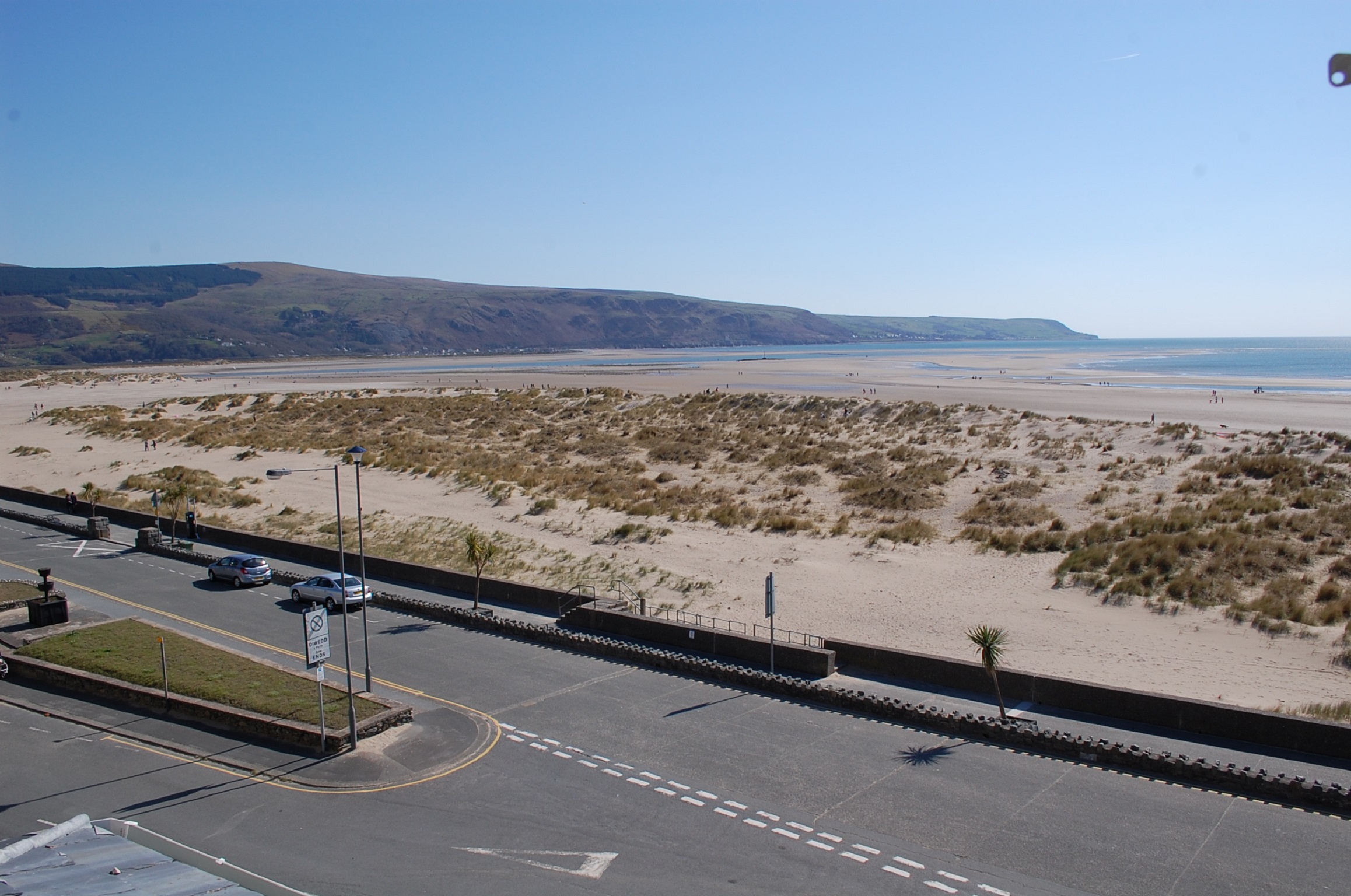 Crystal House, Barmouth